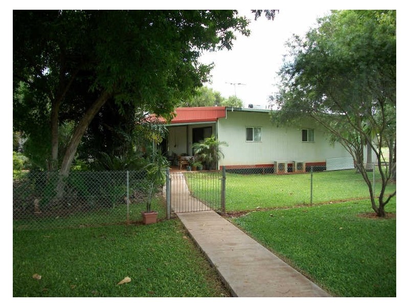 115 Collins Road, (Ntp 2750), Katherine NT 0850