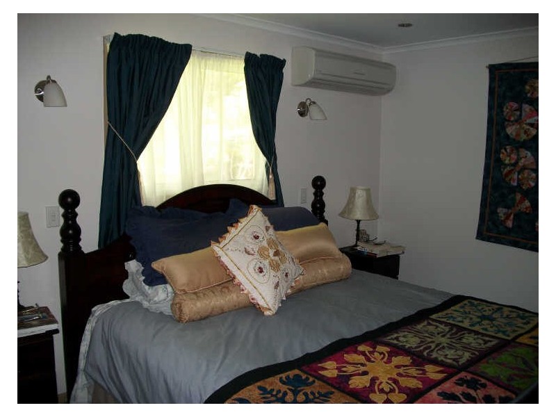 115 Collins Road, (Ntp 2750), Katherine NT 0850