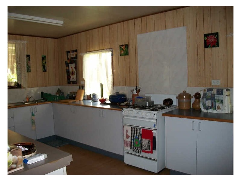 115 Collins Road, (Ntp 2750), Katherine NT 0850
