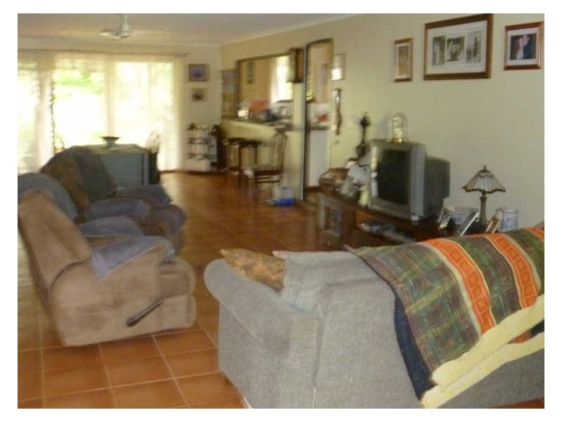 115 Collins Road, (Ntp 2750), Katherine NT 0850