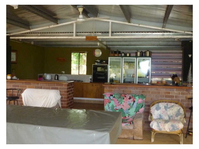 115 Collins Road, (Ntp 2750), Katherine NT 0850