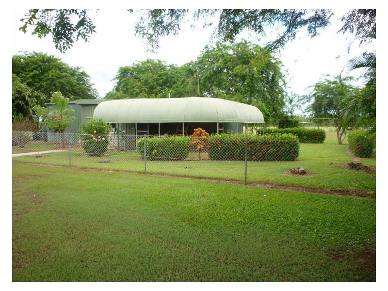115 Collins Road, (Ntp 2750), Katherine NT 0850