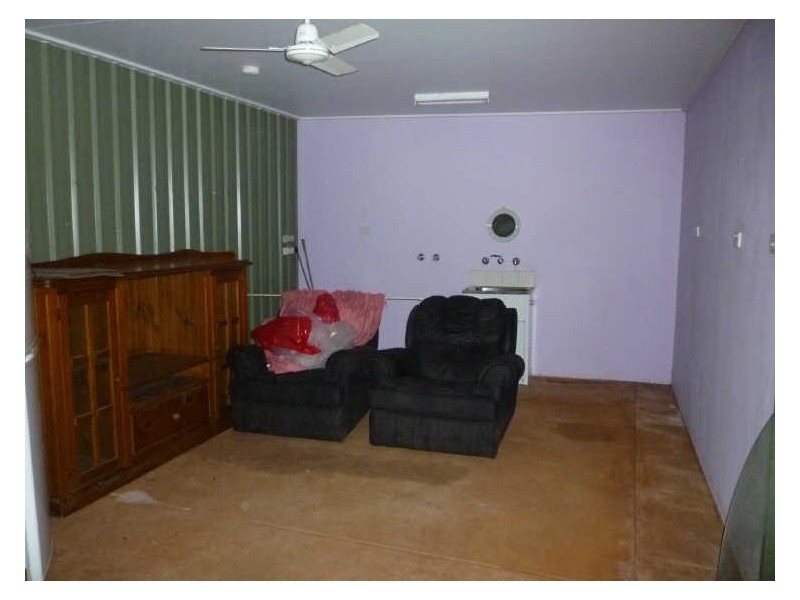 115 Collins Road, (Ntp 2750), Katherine NT 0850