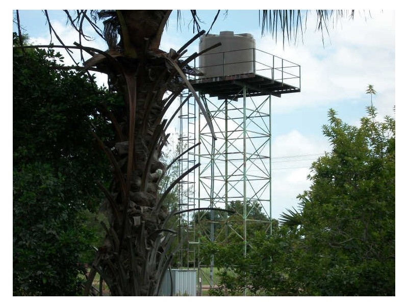 115 Collins Road, (Ntp 2750), Katherine NT 0850