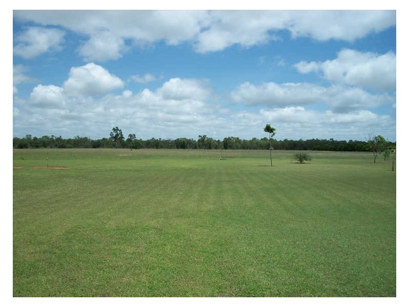 115 Collins Road, (Ntp 2750), Katherine NT 0850