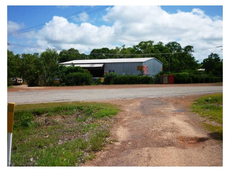 22 Moule, Pine Creek NT 0847