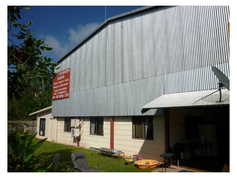 22 Moule, Pine Creek NT 0847