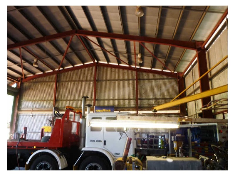 22 Moule, Pine Creek NT 0847