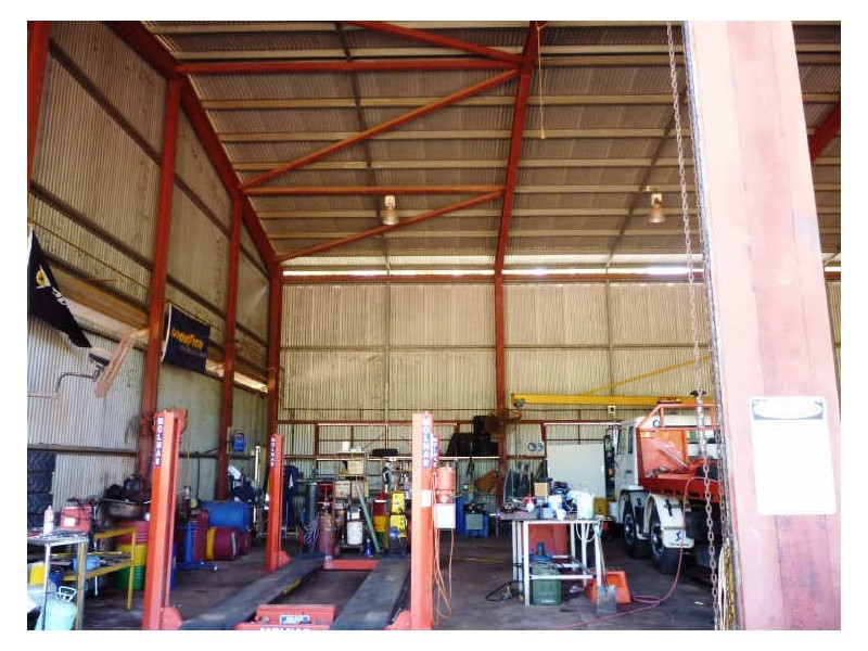 22 Moule, Pine Creek NT 0847