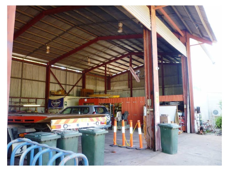 22 Moule, Pine Creek NT 0847