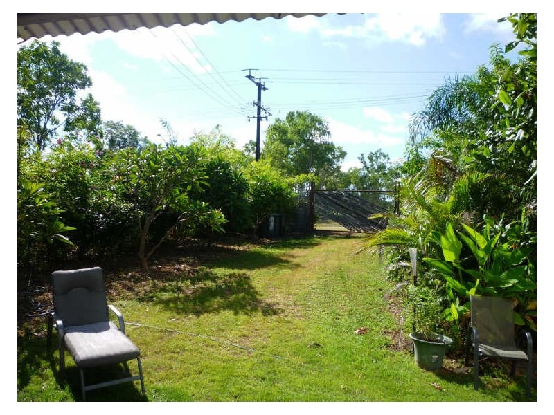 22 Moule, Pine Creek NT 0847