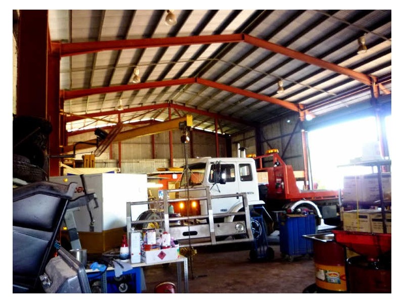 22 Moule, Pine Creek NT 0847