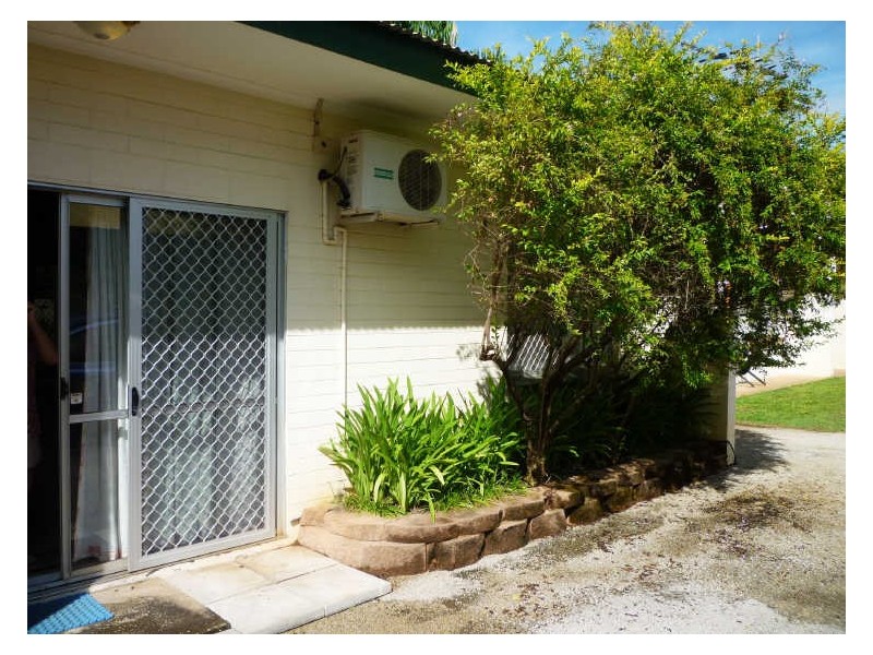 4/3 Clough Court, Katherine NT 0850