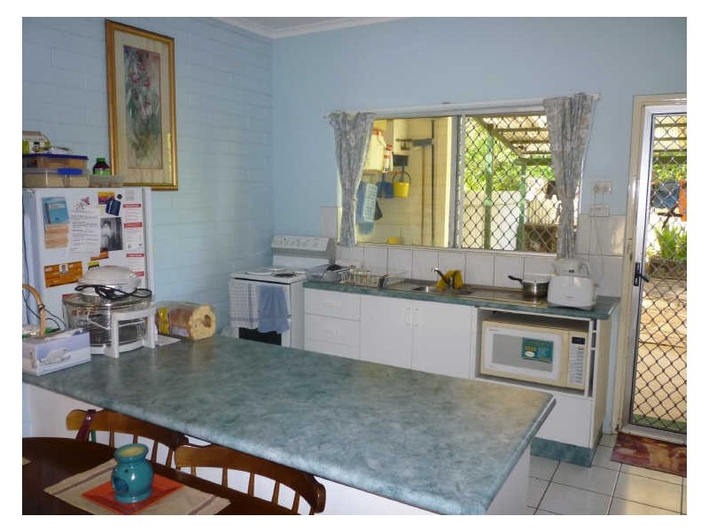 4/3 Clough Court, Katherine NT 0850
