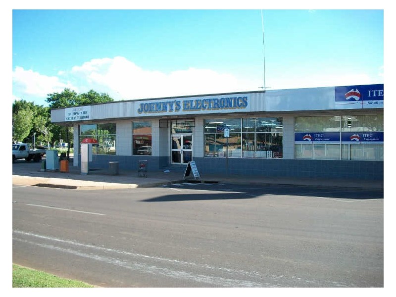 Shop 3/22 Katherine Terrace, Katherine NT 0850