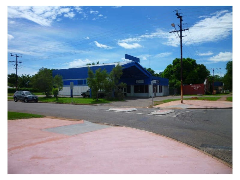 23 First Street, Katherine NT 0850