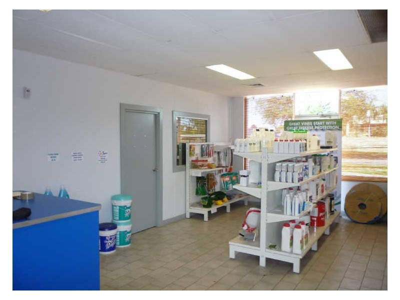 23 First Street, Katherine NT 0850
