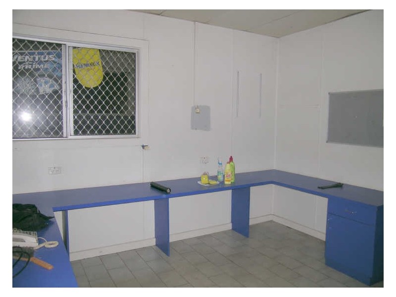 23 First Street, Katherine NT 0850