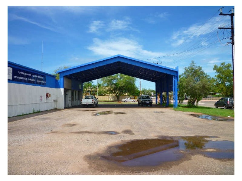 23 First Street, Katherine NT 0850