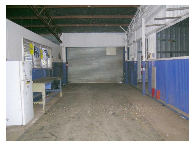23 First Street, Katherine NT 0850