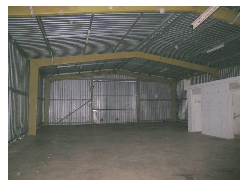 23 First Street, Katherine NT 0850