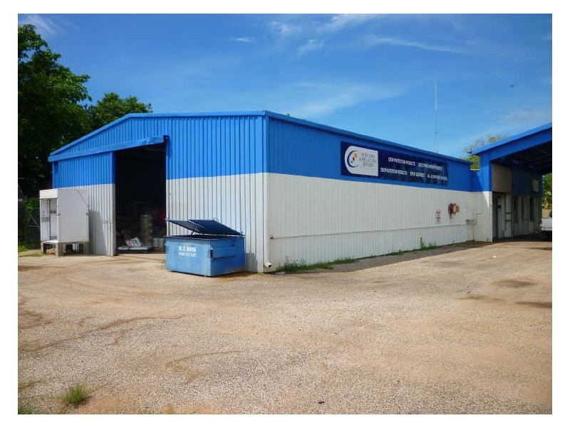 23 First Street, Katherine NT 0850