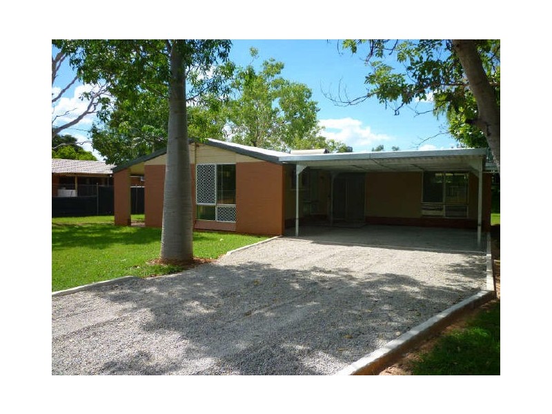 47 Acacia Drive, Katherine NT 0850