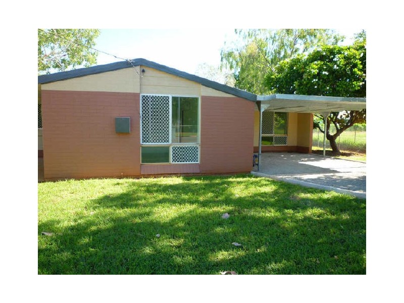 47 Acacia Drive, Katherine NT 0850