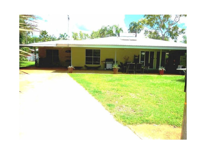 23 Wallace Street, Katherine NT 0850