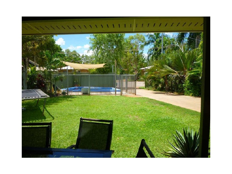 23 Wallace Street, Katherine NT 0850