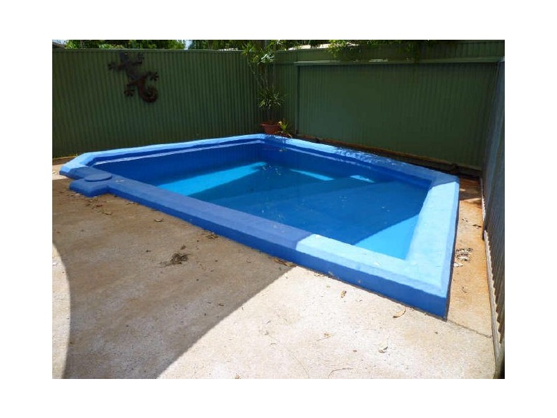 23 Wallace Street, Katherine NT 0850