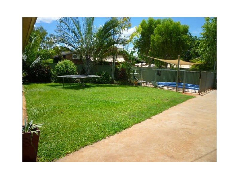 23 Wallace Street, Katherine NT 0850