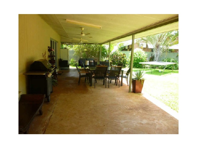 23 Wallace Street, Katherine NT 0850