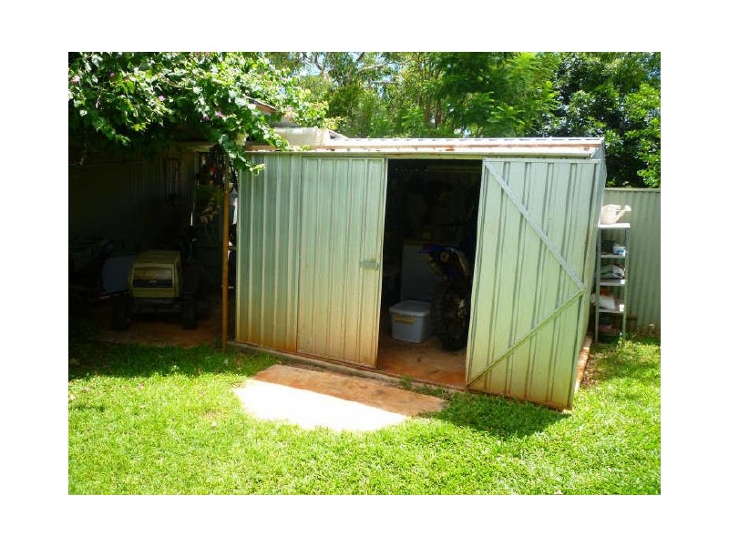 23 Wallace Street, Katherine NT 0850