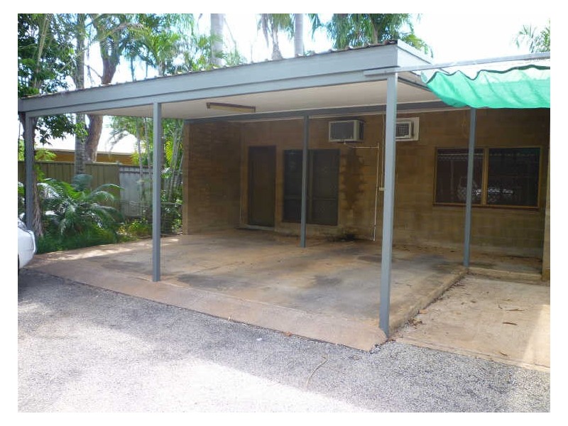 3/6 Kirkpatrick Street, Katherine NT 0850