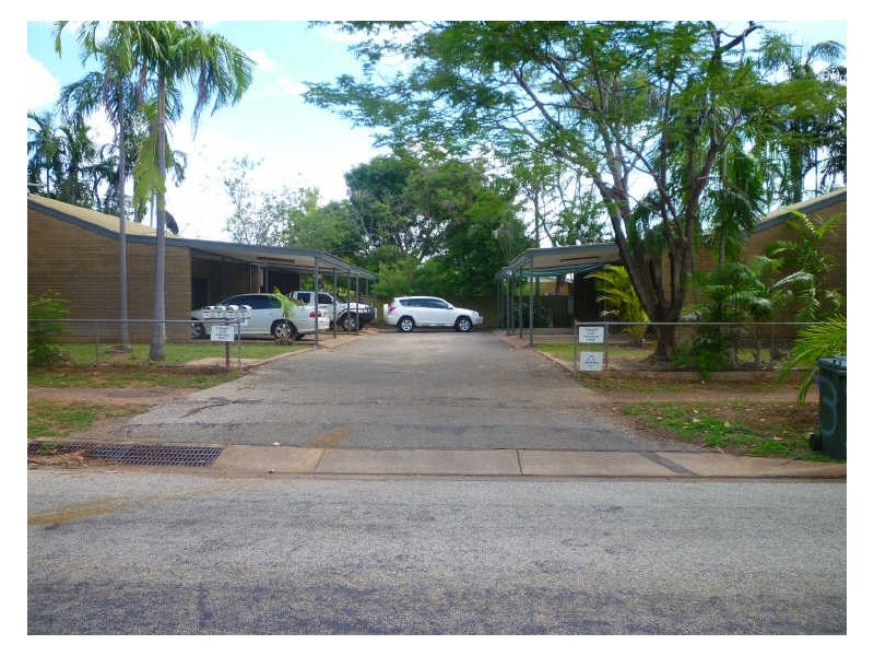 3/6 Kirkpatrick Street, Katherine NT 0850