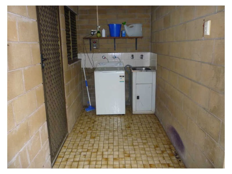 3/6 Kirkpatrick Street, Katherine NT 0850