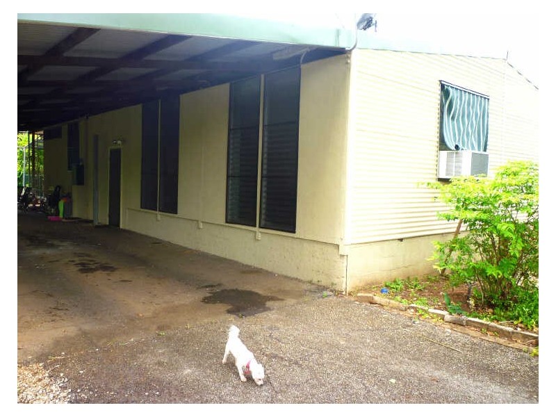 16 Cox Crescent, Katherine NT 0850