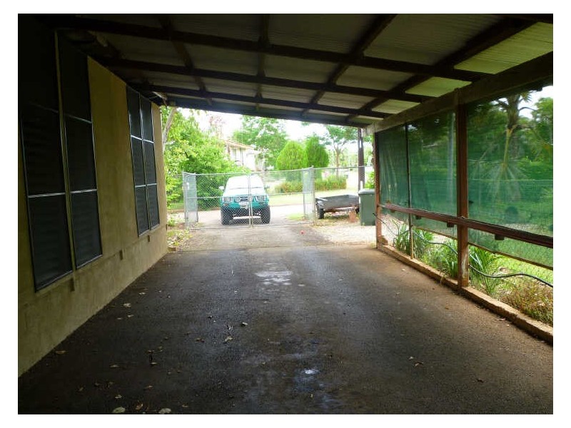 16 Cox Crescent, Katherine NT 0850