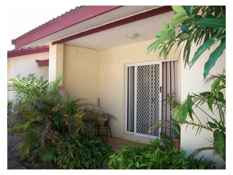 6/9 Bernhard Street, Katherine NT 0850
