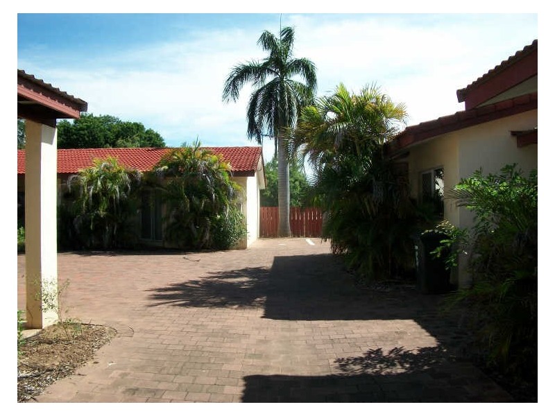6/9 Bernhard Street, Katherine NT 0850