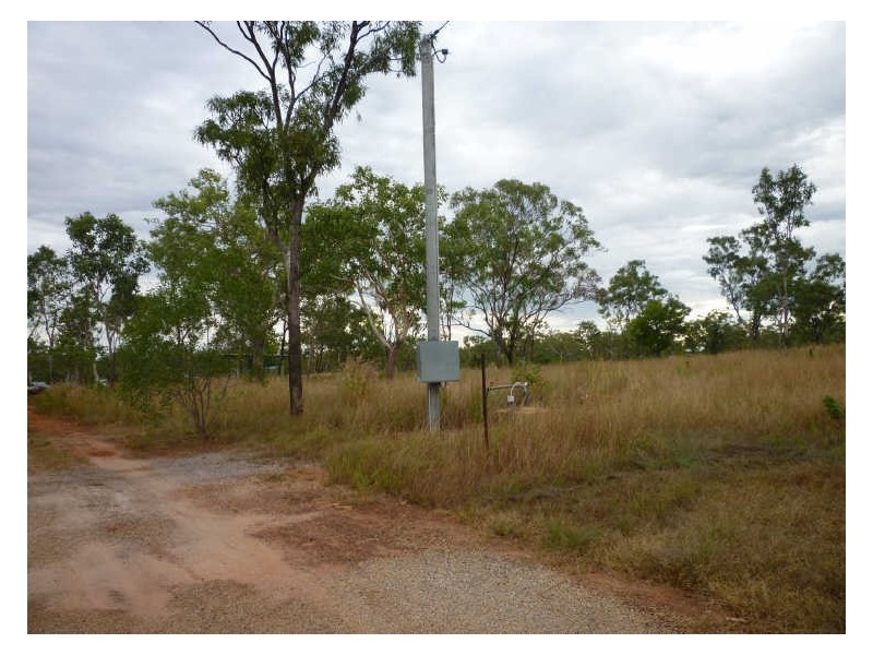 NTP 5937 Murnburlu Road, Katherine NT 0850