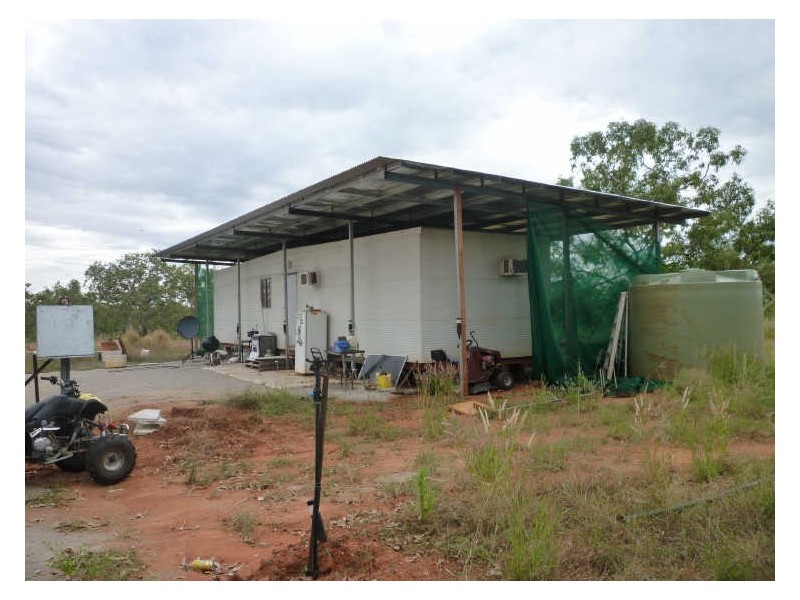 NTP 5937 Murnburlu Road, Katherine NT 0850