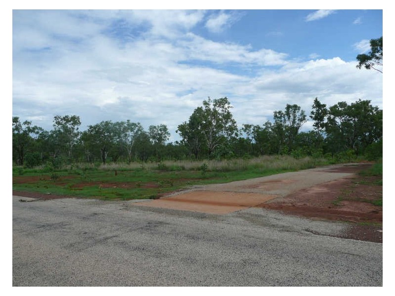 NTP 5937 Murnburlu Road, Katherine NT 0850