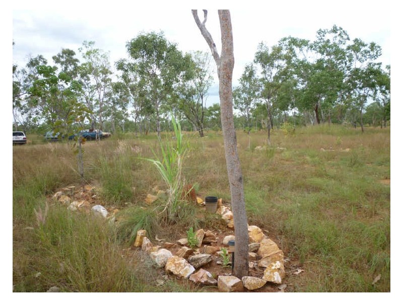 NTP 5937 Murnburlu Road, Katherine NT 0850