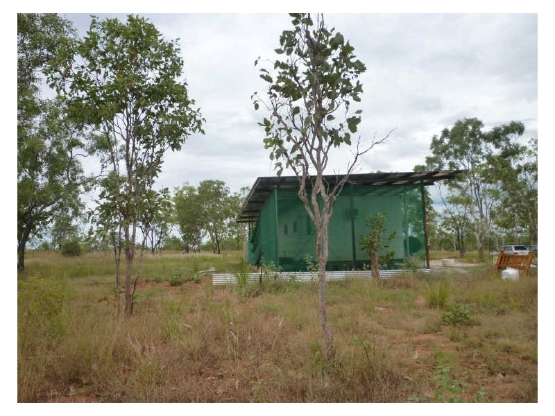 NTP 5937 Murnburlu Road, Katherine NT 0850