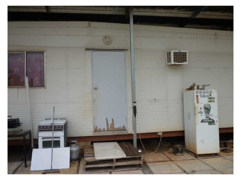 NTP 5937 Murnburlu Road, Katherine NT 0850