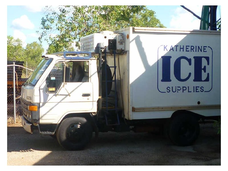24 Crawford Street ‘Katherine Ice’, Katherine NT 0850