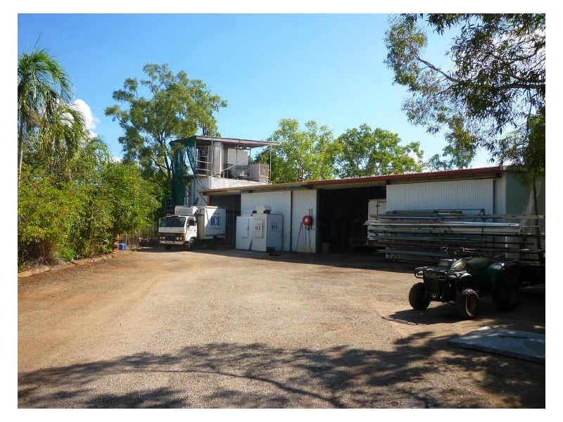 24 Crawford Street ‘Katherine Ice’, Katherine NT 0850