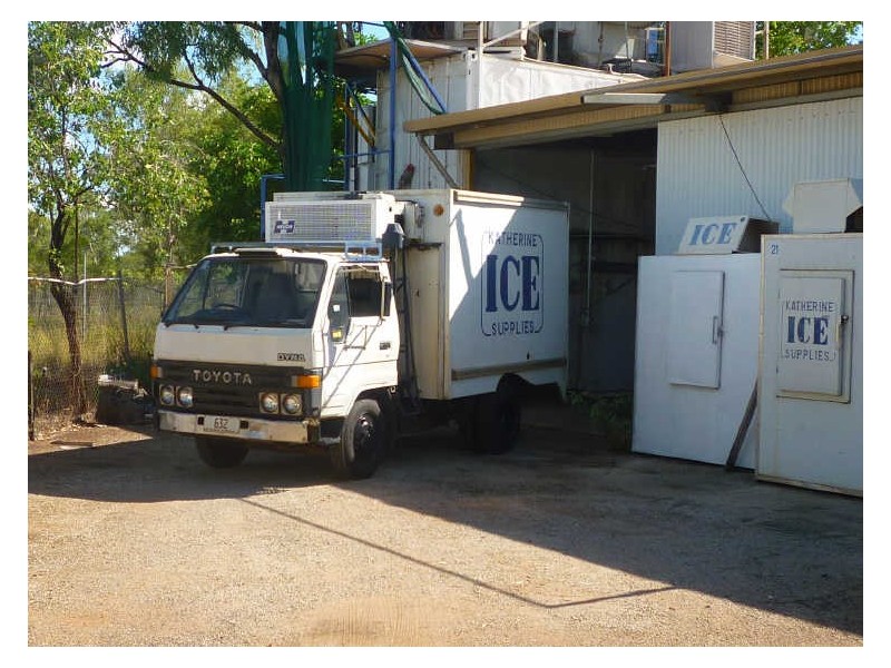 24 Crawford Street ‘Katherine Ice’, Katherine NT 0850